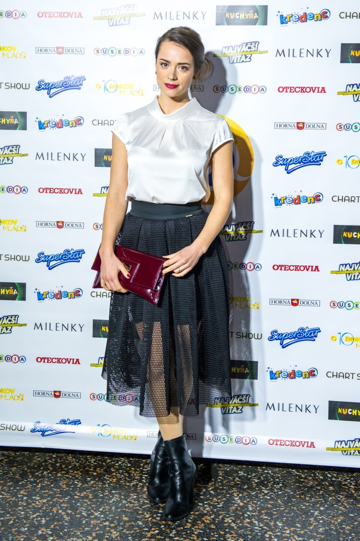 Gabriela Marcinková