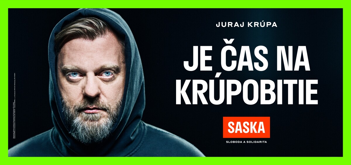 SASKA, SaS, Richard Sulík, Mária Kolíková, Jana Bittó Cigániková, Marián Viskupič, Branislav Gröhling, Juraj Krúpa