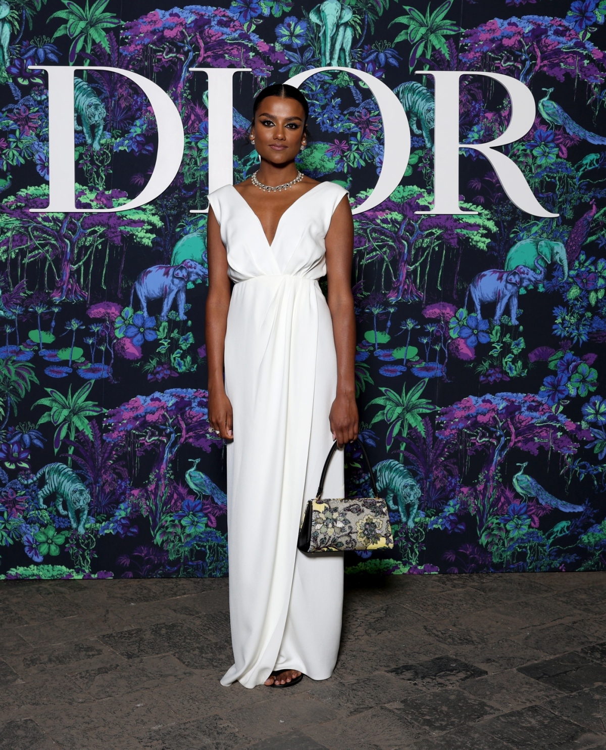 Simone Ashley