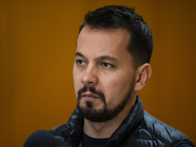 Juraj Šeliga