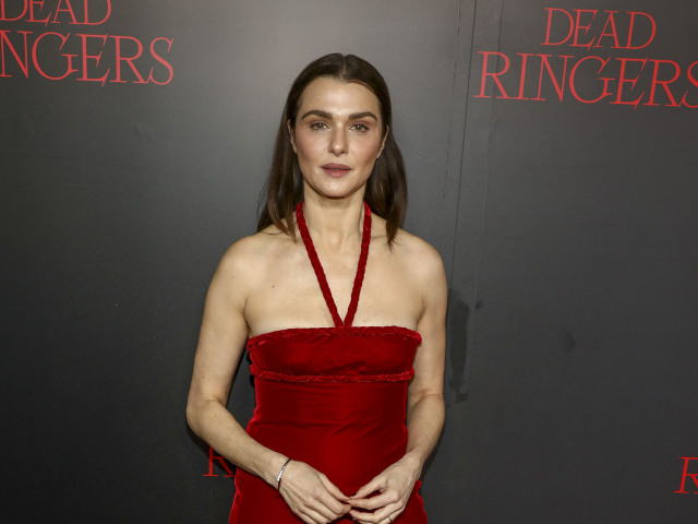 Rachel Weisz