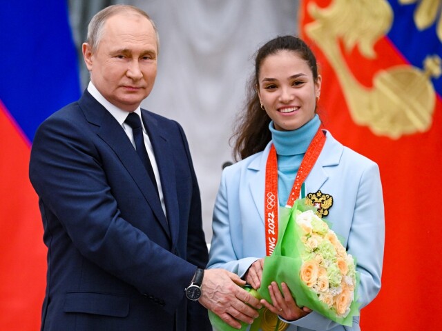 Veronika Stepanovová