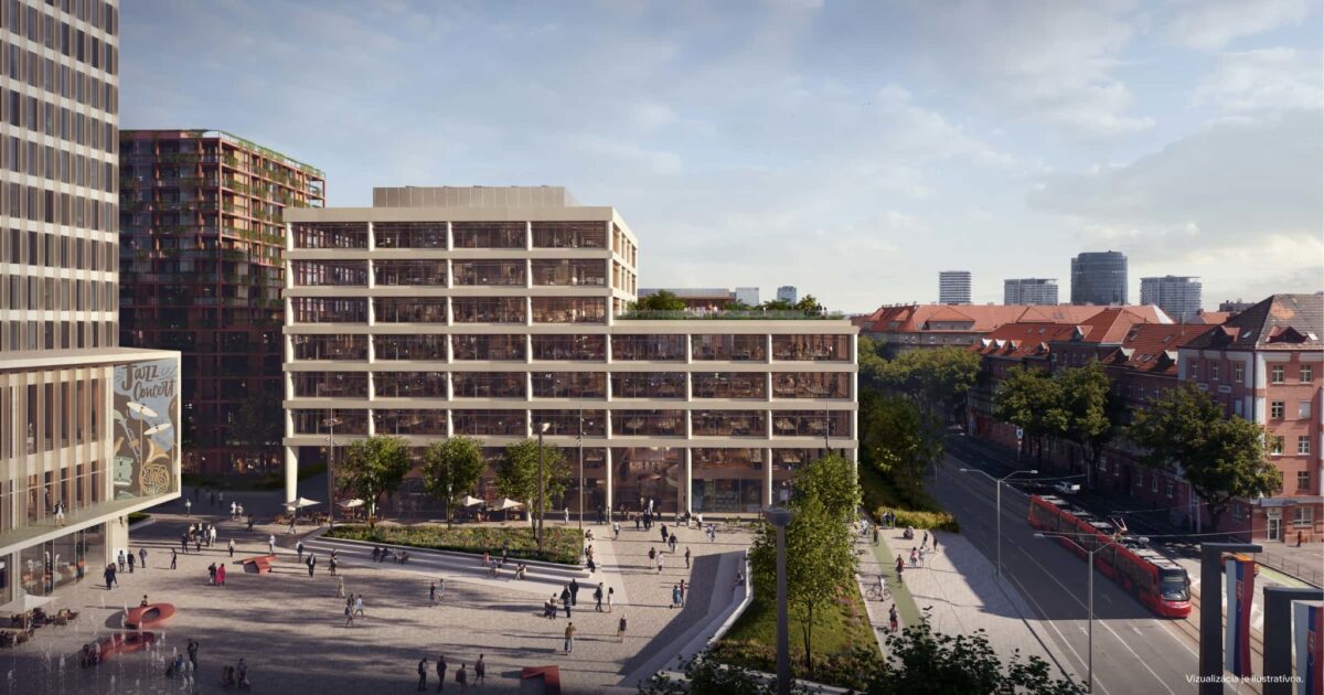 Nový Istropolis