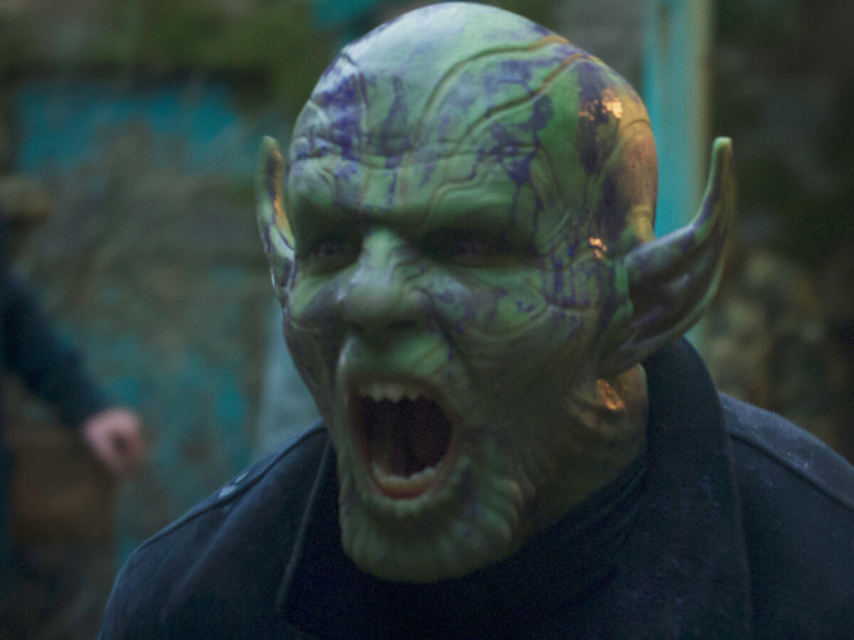 secret invasion,