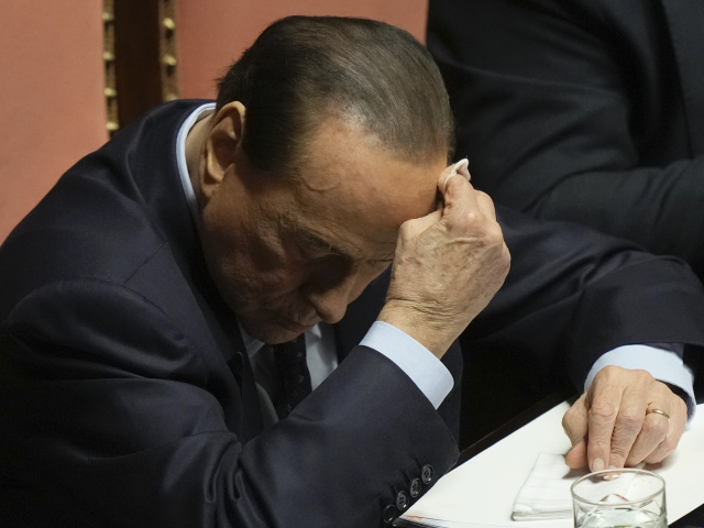 Berlusconi