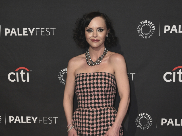 Christina Ricci
