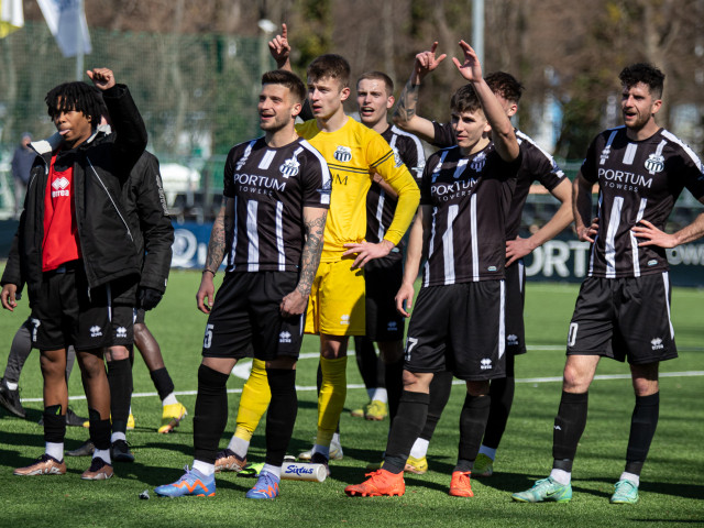 FC Petržalka