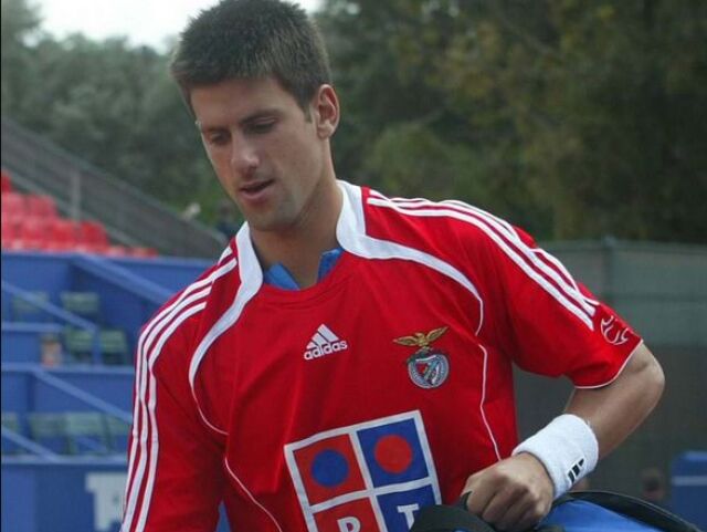 novak djokovič
