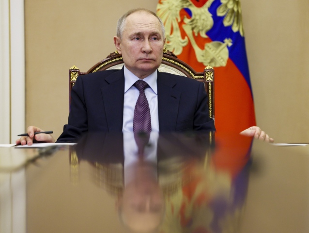 putin