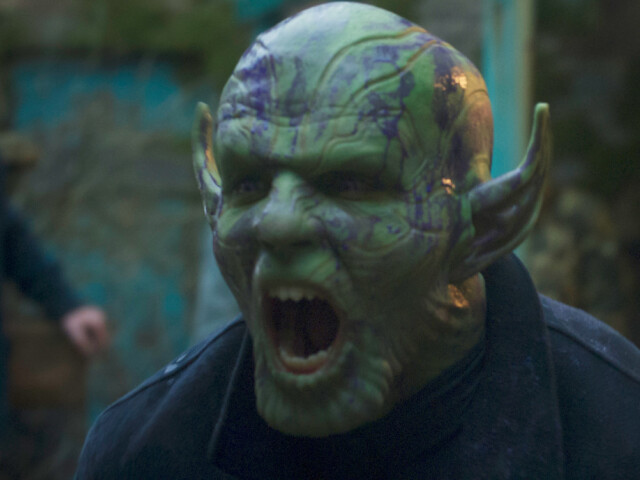secret invasion,