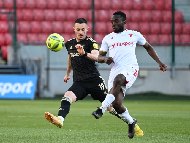 Philip Azango
