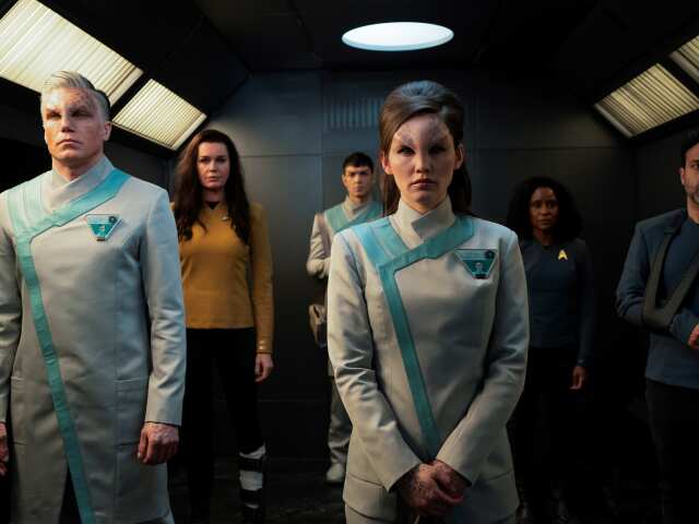 star trek