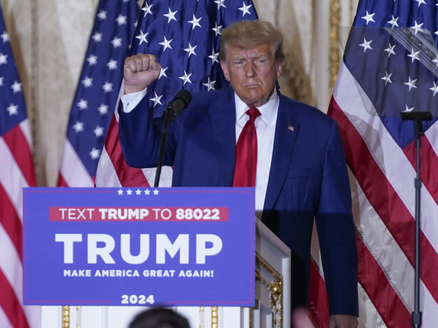 Trump
