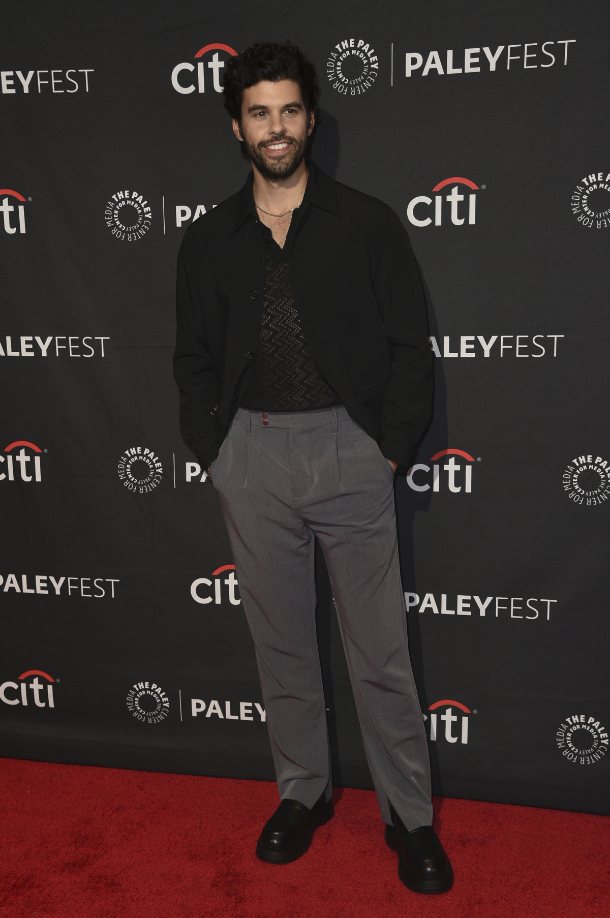 Steven Krueger