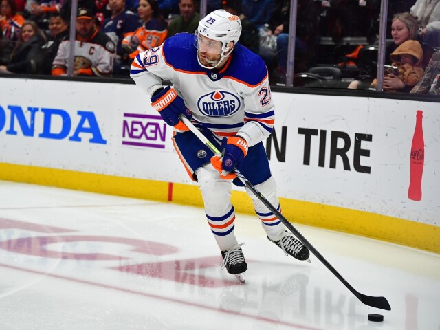88 Draisaitl