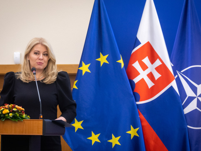 Čaputová