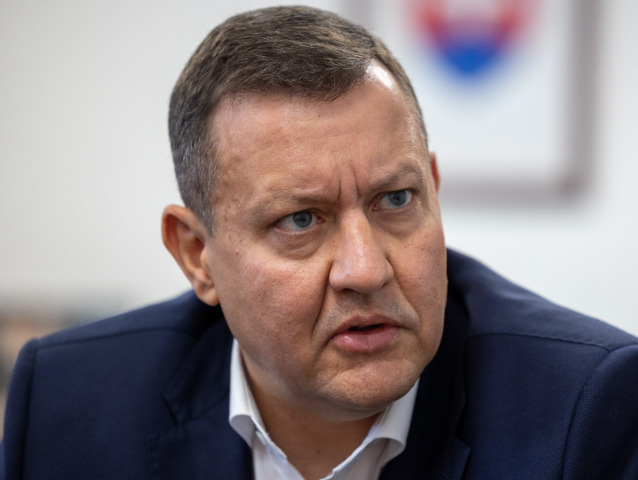 Daniel Lipšic, Úrad špeciálnej prokuratúry