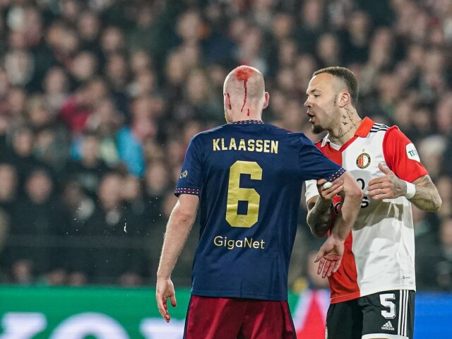 Davy Klaassen