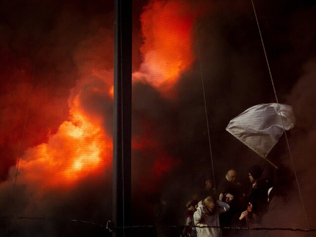 Feynoord, Ajax