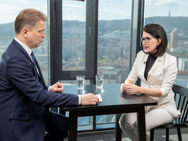 Jana Bittó Cigániková, Ide o pravdu