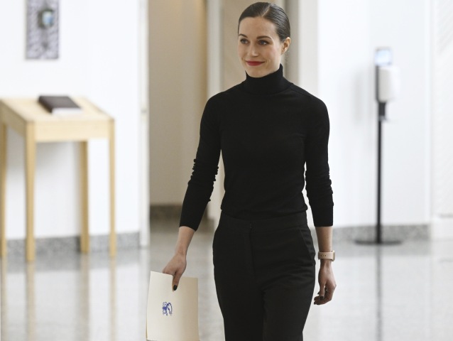 Marinová