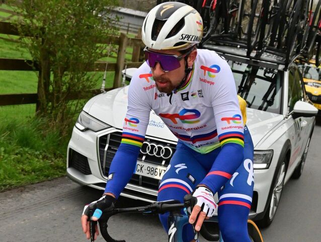 Peter Sagan