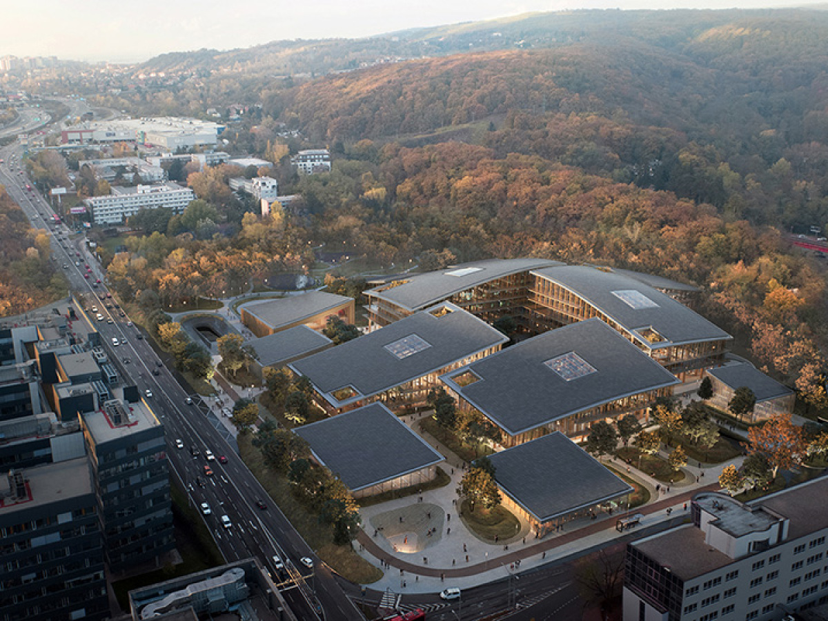 Eset Campus