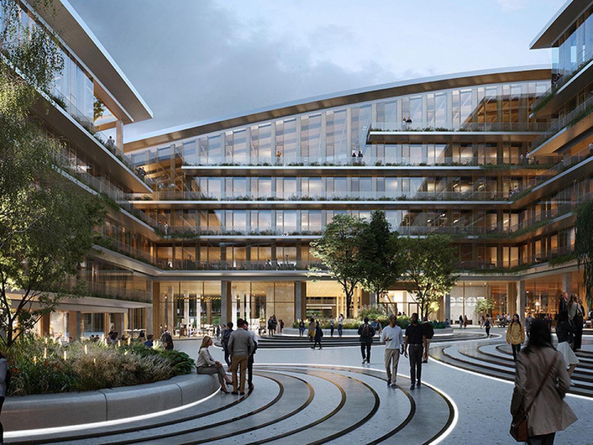 Eset Campus