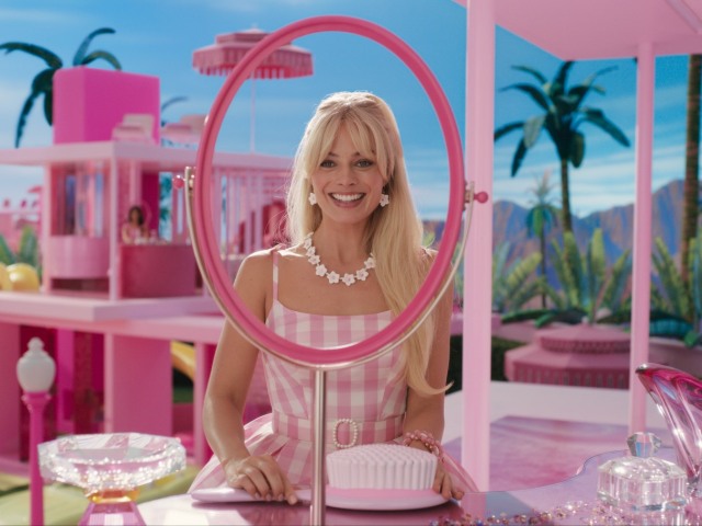 Barbie,