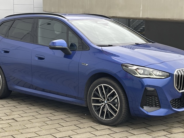 BMW 230e xDrive Active Tourer (2023)