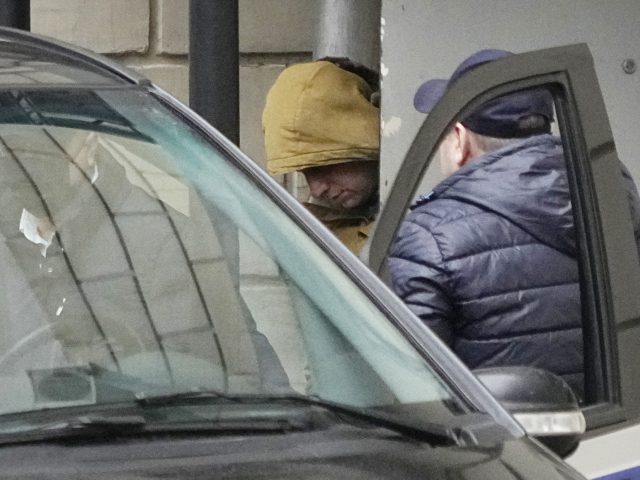 Gershkovich
