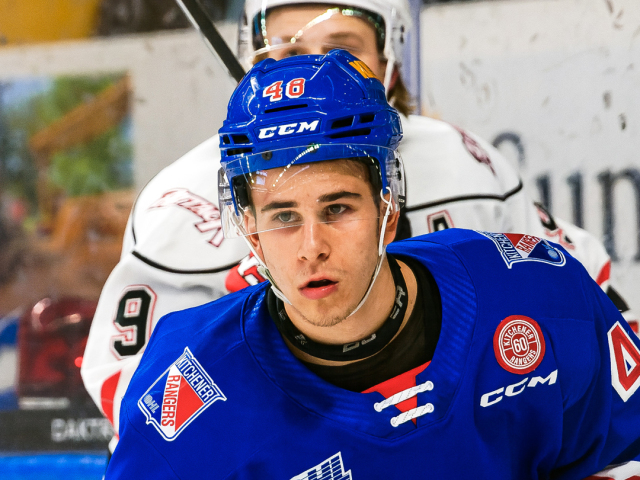 Rangers Mešár