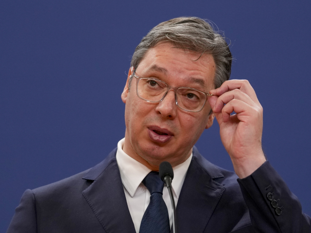 Vučič