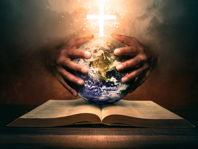 zazraky povery zem viera