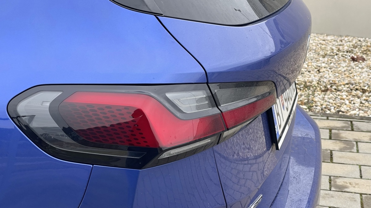 BMW 230e xDrive Active Tourer (2023)