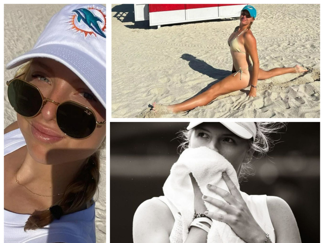 Linda Fruhvirtová