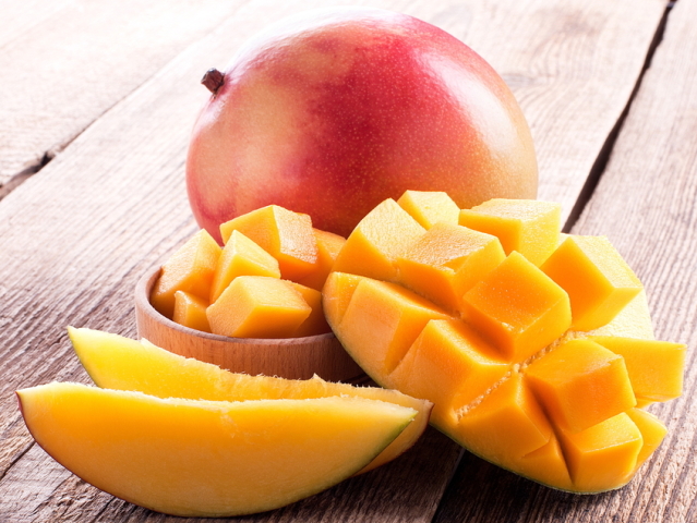 mango