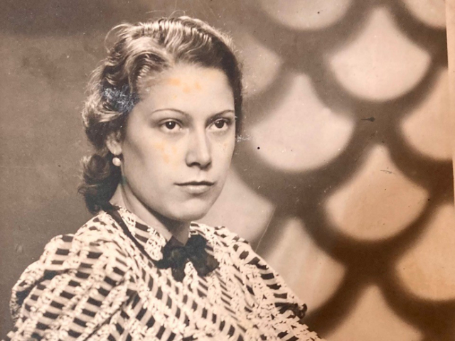 Eleonóra Zacharová