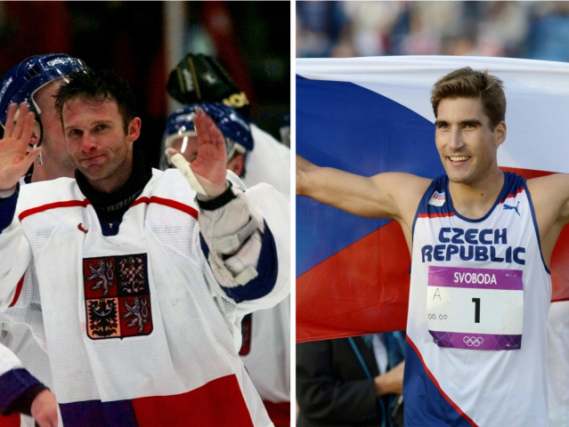 hašek, svoboda