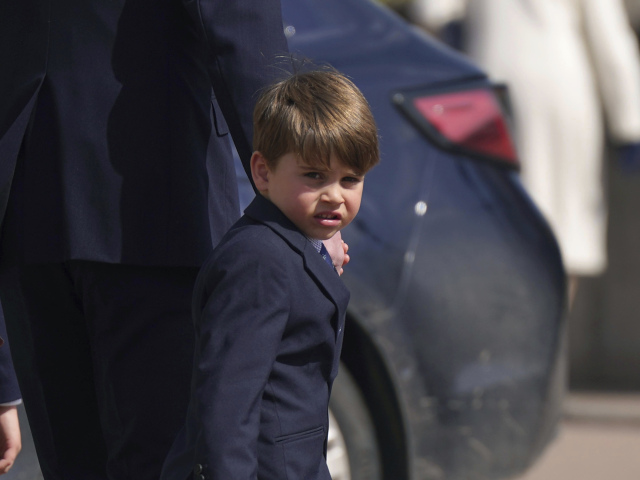Princ Louis 