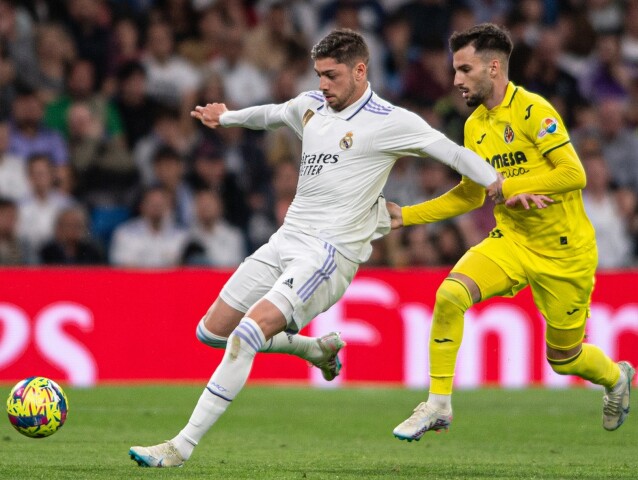 valverde, baena