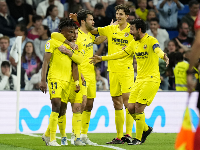 Villareal