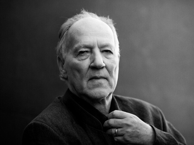werner herzog