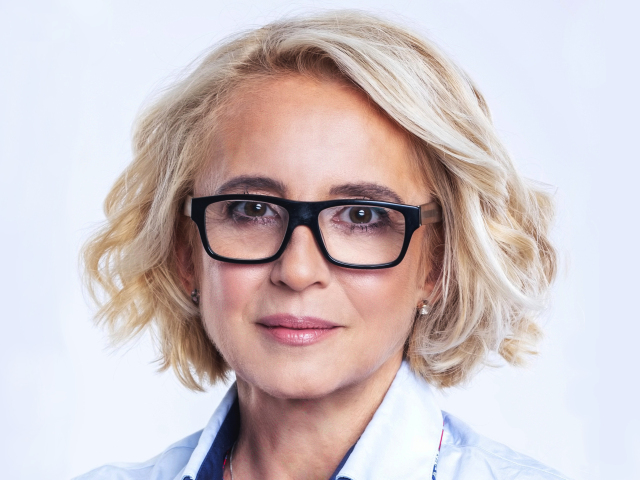 Adela Penesová
