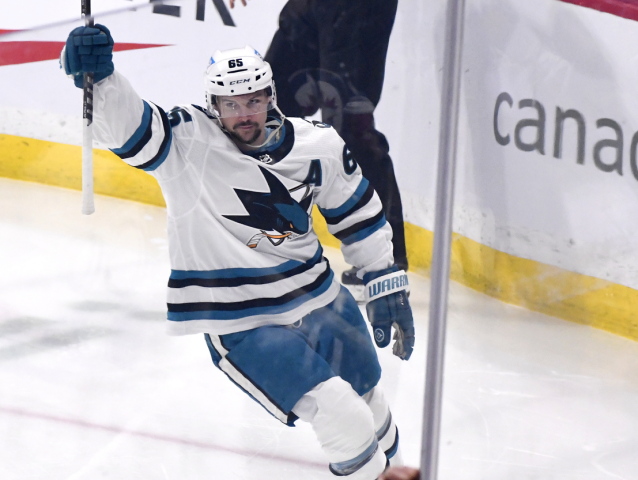 Erik Karlsson