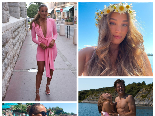 Pernille Doesviková