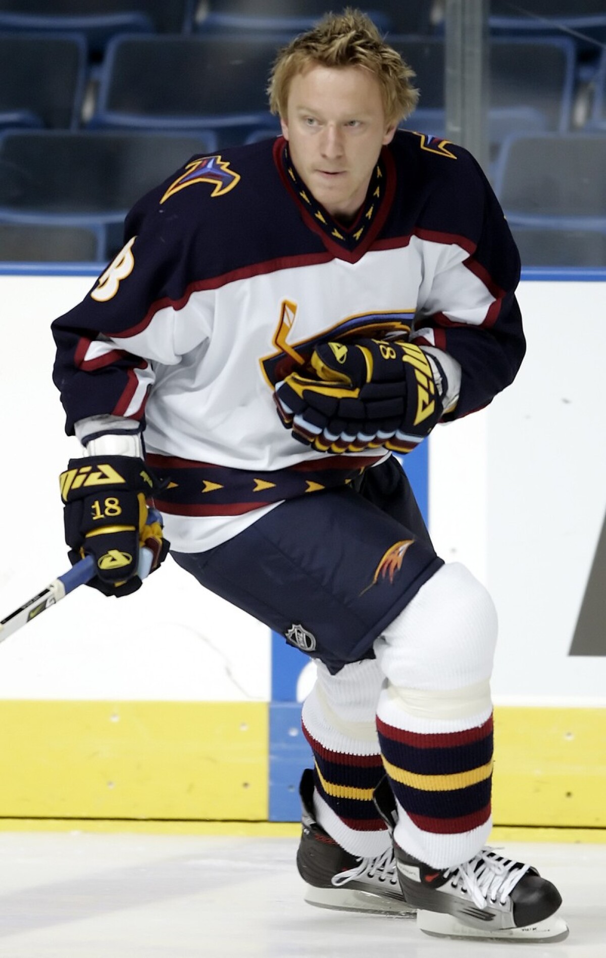 02. Marián Hossa