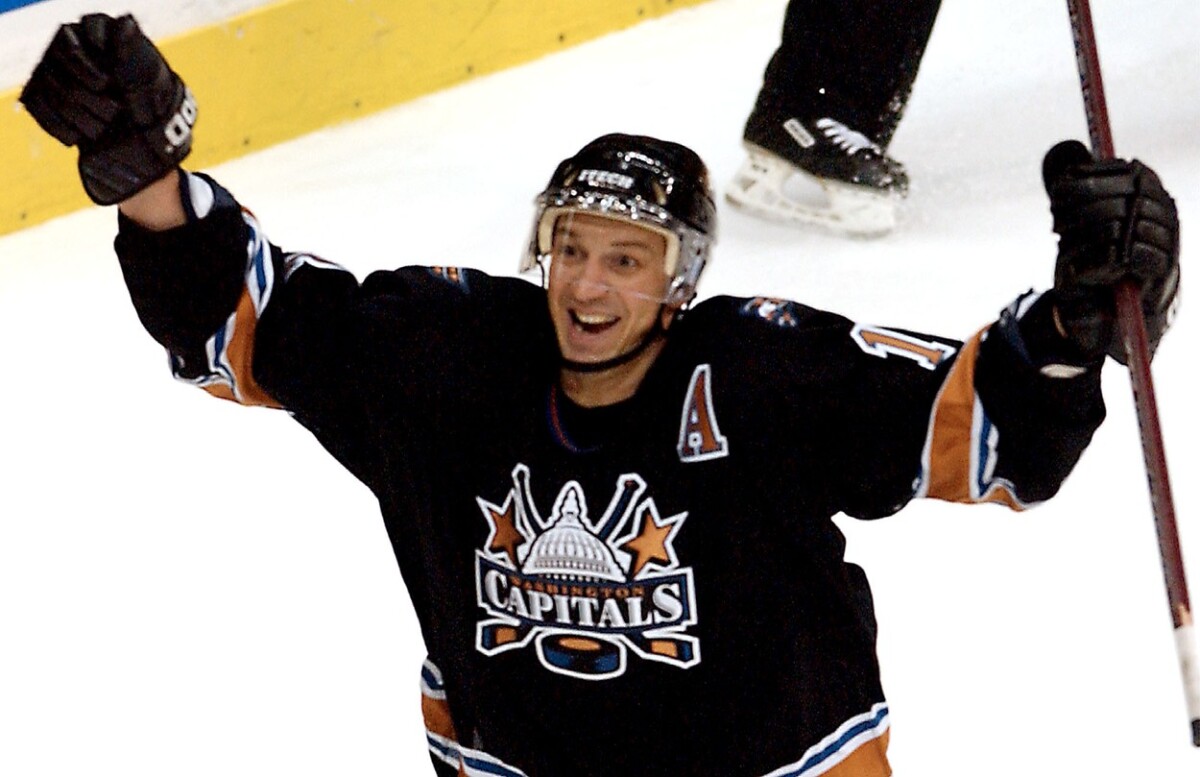 09. Peter Bondra