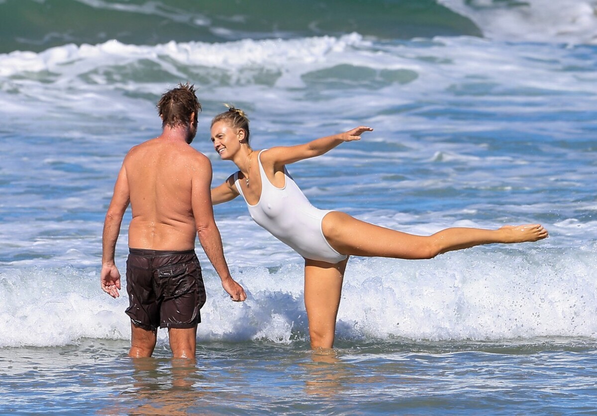 Simon Baker
