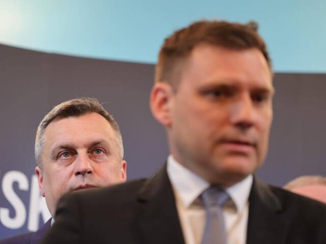 Andrej Danko, Tomáš Taraba, SNS, spájanie, Filip Kuffa